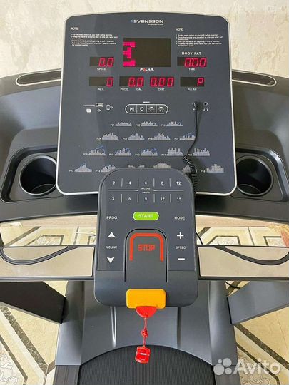 Беговая дорожка