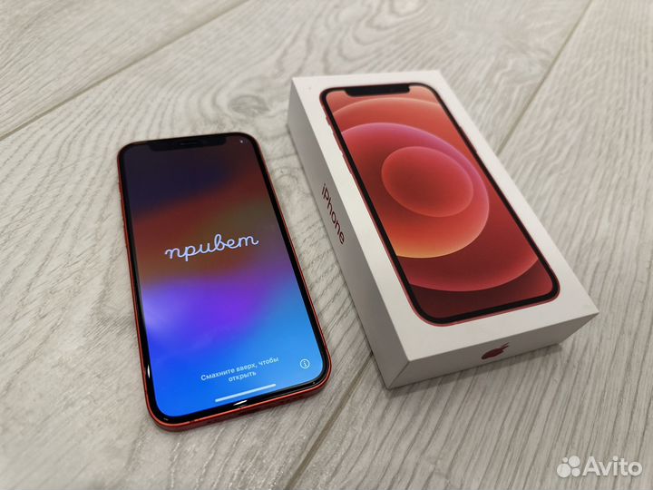 iPhone 12 mini, 64 ГБ