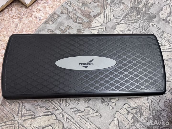 Степ платформа