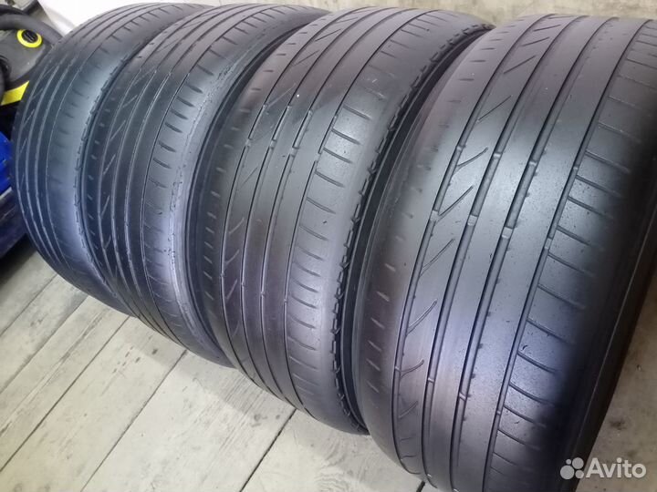 Bridgestone Dueler H/P Sport 255/50 R19