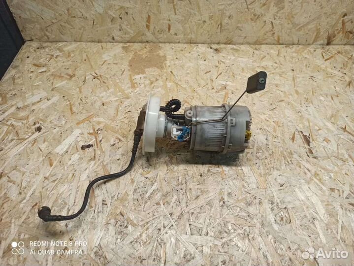 Топливный насос Форд C-Max