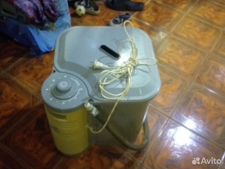 Стиральная машина на запчасти