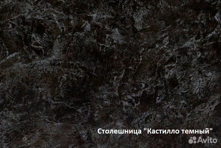 Кухни модульные 