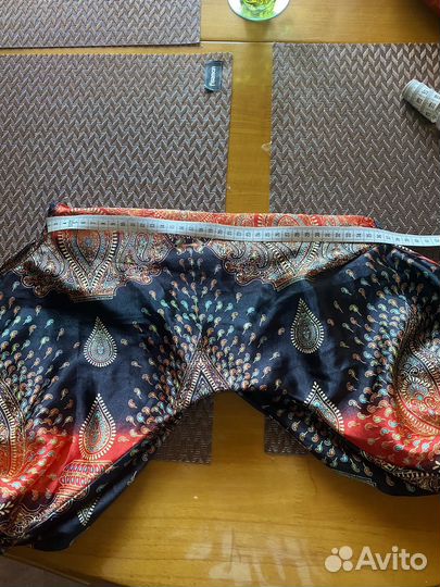 Комбинезон для собаки летний