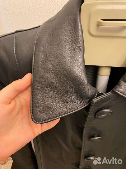 Плащ тренч женский 42 44