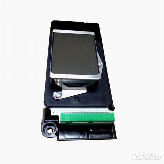 Печатающая головка Mimaki JV33/CJV300 (Epson DX-5)