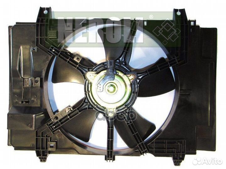 N1A33999 Диффузор радиатора в сборе nissan sent