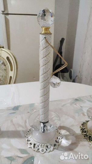 Подставки для кухонных полотенец