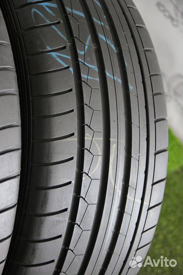 Dunlop SP Sport Maxx GT 265/40 R21 105Y