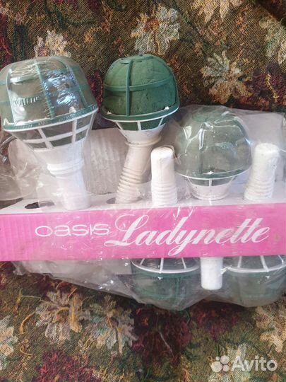 Флористический оазис