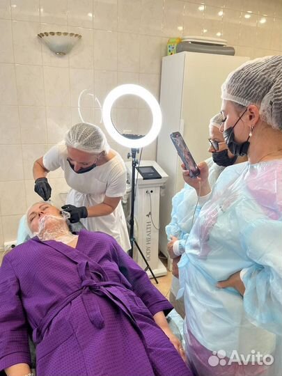 Косметология