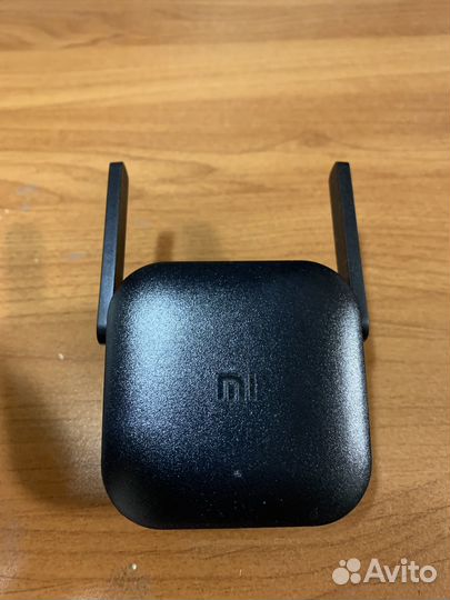 Усилитель сигнала Xiaomi Mi Wi-Fi Amplifier Pro
