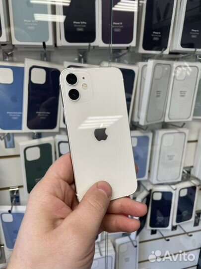 iPhone 12 mini, 64 ГБ