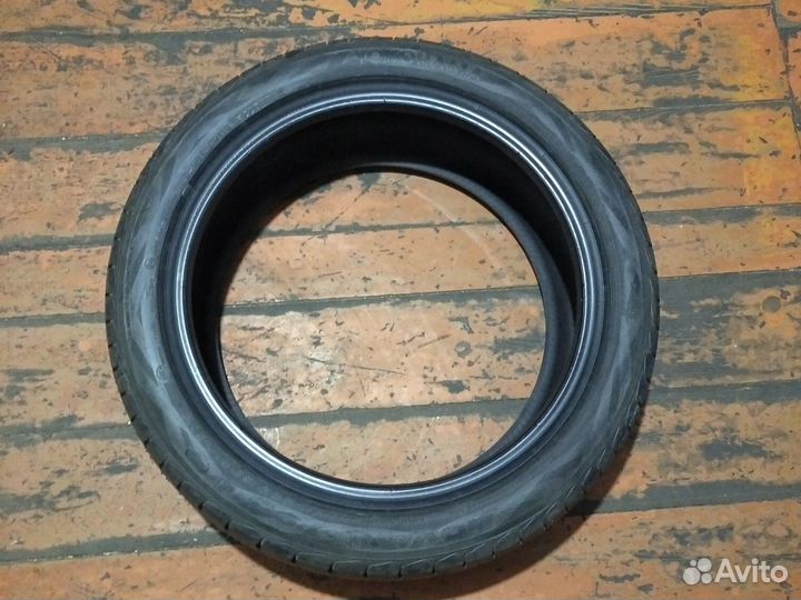 Yokohama Advan Sport V105 225/45 R17 91W