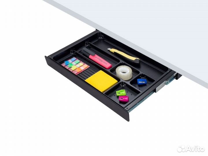 Выдвижной ящик-органайзер ErgoFount PTW4024B