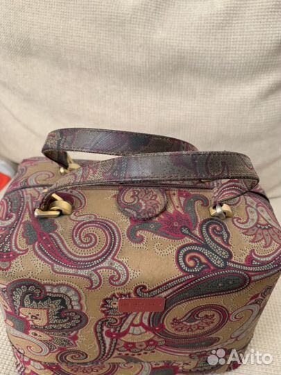Сумка etro оригинал