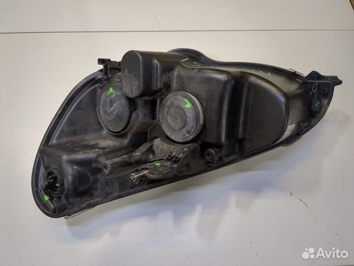 Фара (передняя) Ford S-Max, 2007