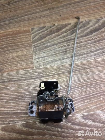 Замок двери багажника Ssang Yong Kyron 2005-2015