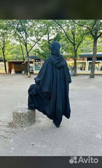 Костюм исламский