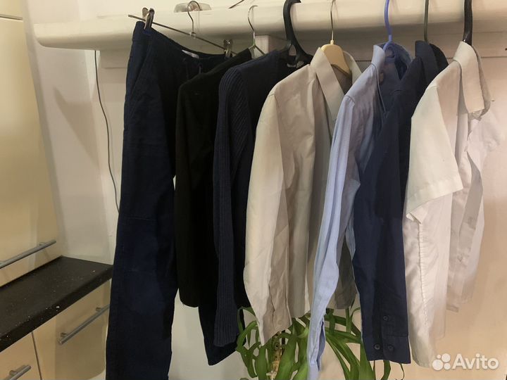 Школьная форма