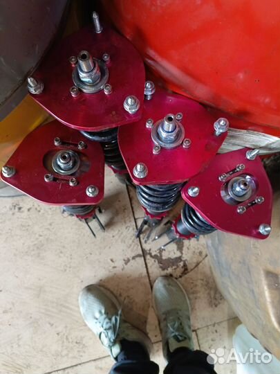 Фултапы subaru sf5