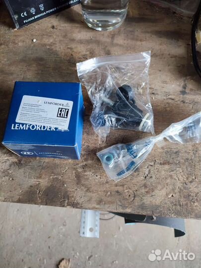 Стойки стабилизатора clio2