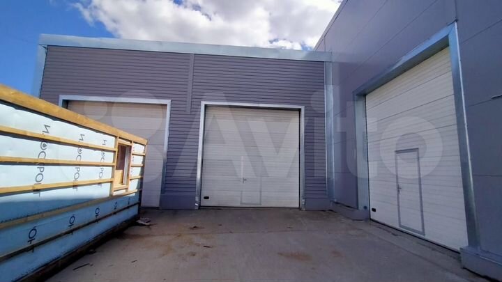 Склад, 191 м²