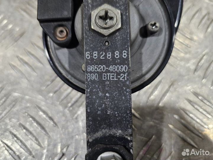 Звуковой сигнал Lexus Rx350 AL10