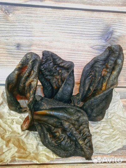 Лакомства для собак