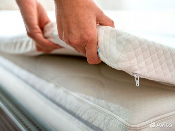 Матрас 200 200