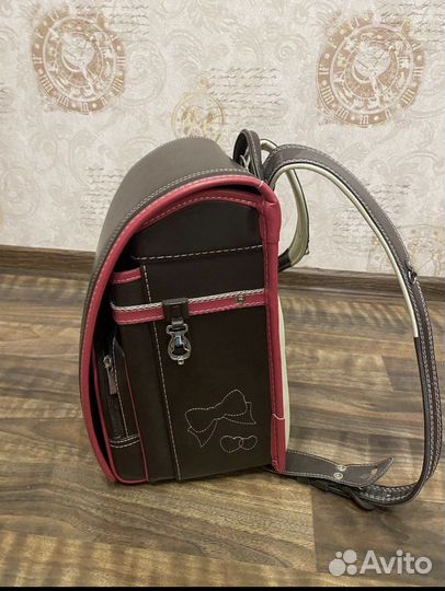 Рюкзак школьный для девочки