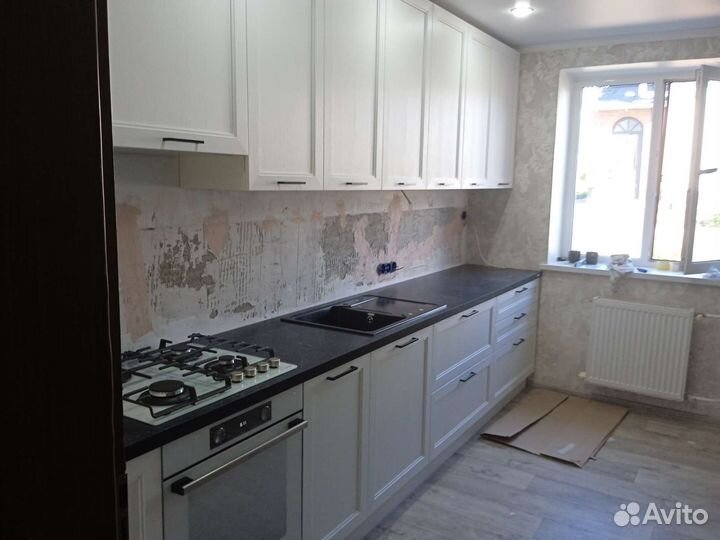 Сборка мебели