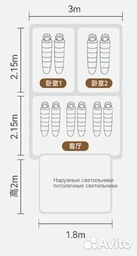 Палатка шатер