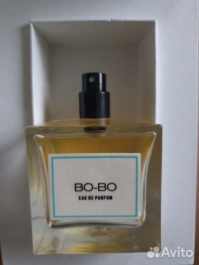 Парфюмерная вода женская Carner Barcelona Bo-Bo