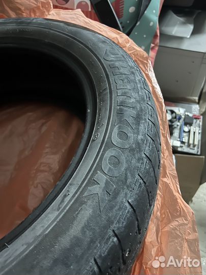 Hankook Optimo K415 235/55 R18 100H