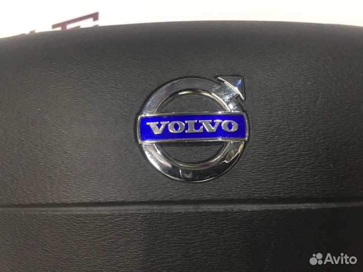 Подушка безопасности передняя левая Volvo V70 III