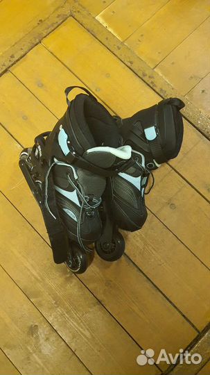 Ролики детские oxelo