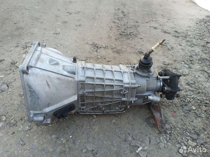 Коробка классика