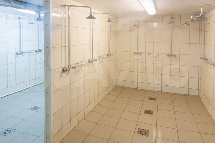 Комната 10 м², 3/3 эт.