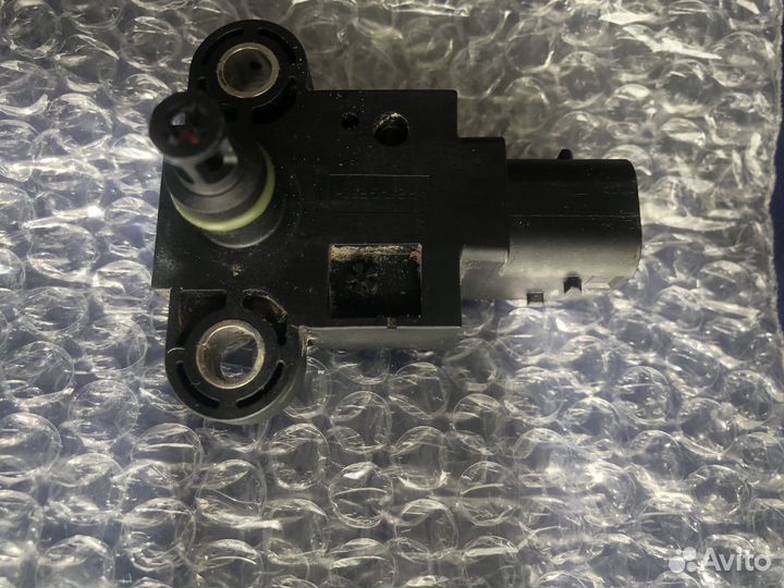 Датчик давления и температуры воздуха на впуске T2