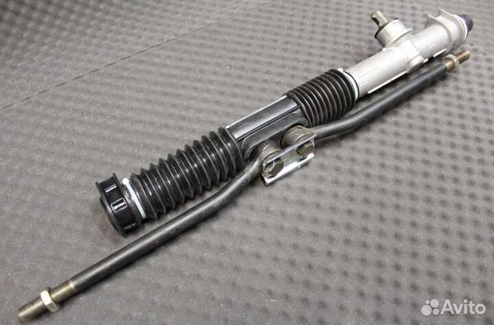 Рулевая рейка ваз 21099 с гарантией качества