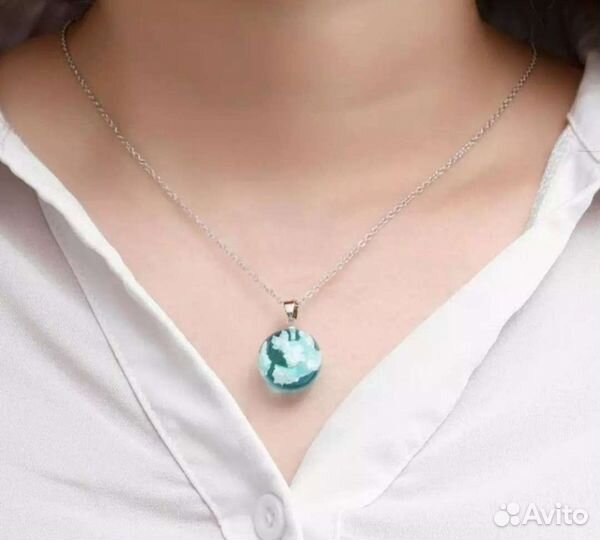 Кулон подвеска 