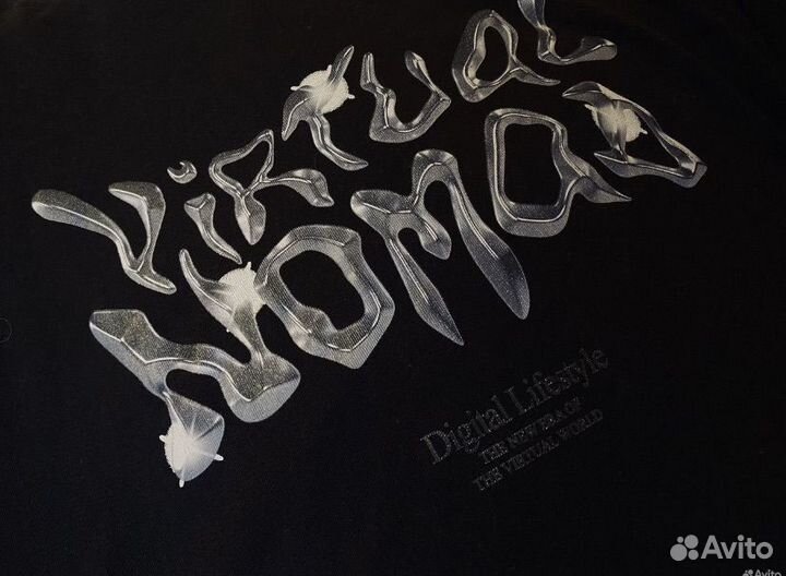 Футболка zara