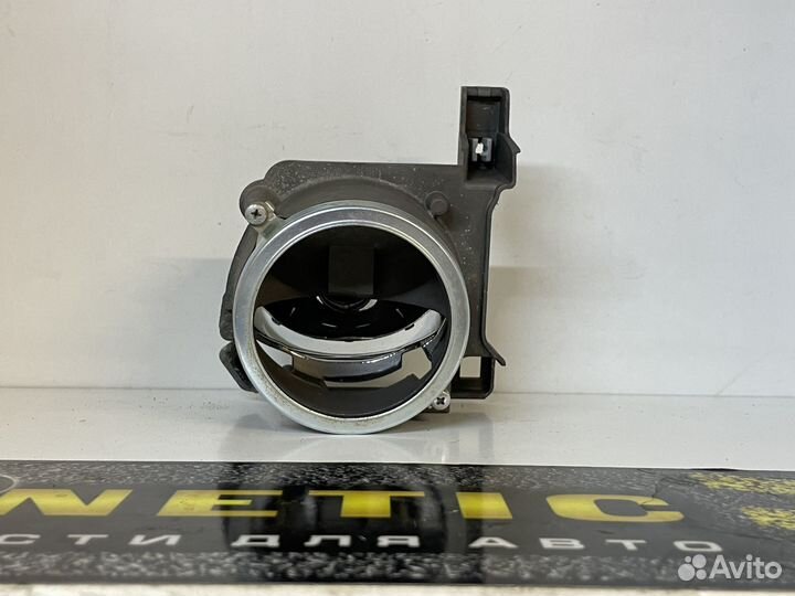 Опора линзы левой фары xenon Kia Cerato YD 2018