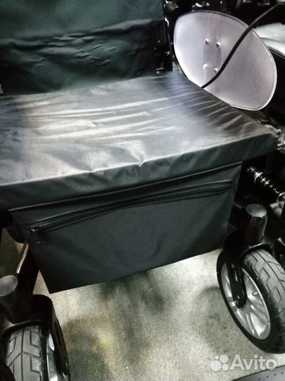 Противопролежневая подушка с карманом