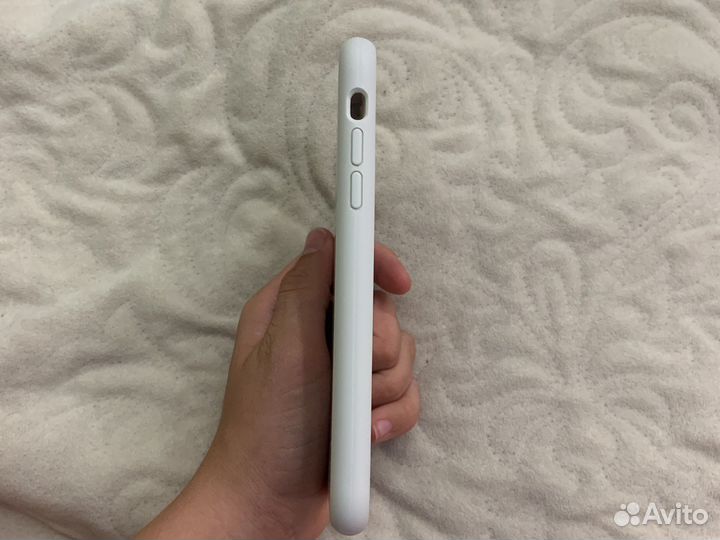 Чехол на iPhone xr