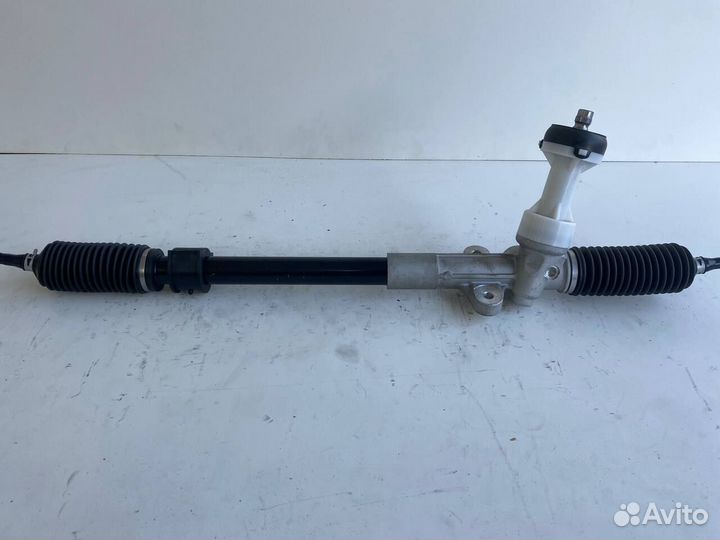 Hyundai iX35 2010-2013 шток 20мм Восстановленная механическая рулевая рейка