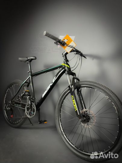 Велосипед горный 26