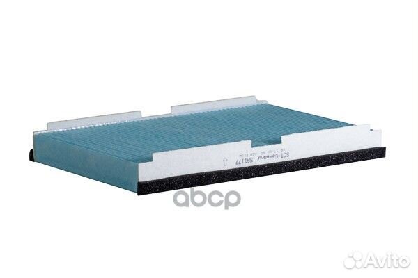 Фильтр салона SA1177 SCT