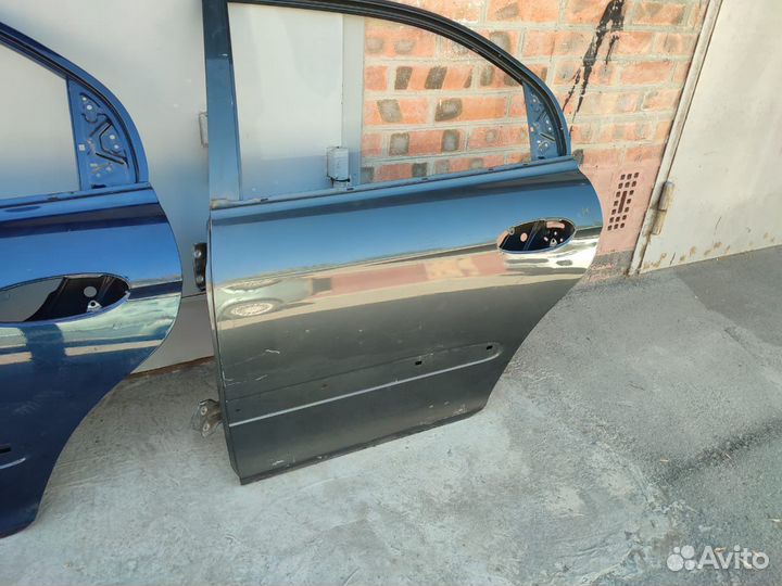 Дверь Задняя hyundai Соната Sonata Тагаз
